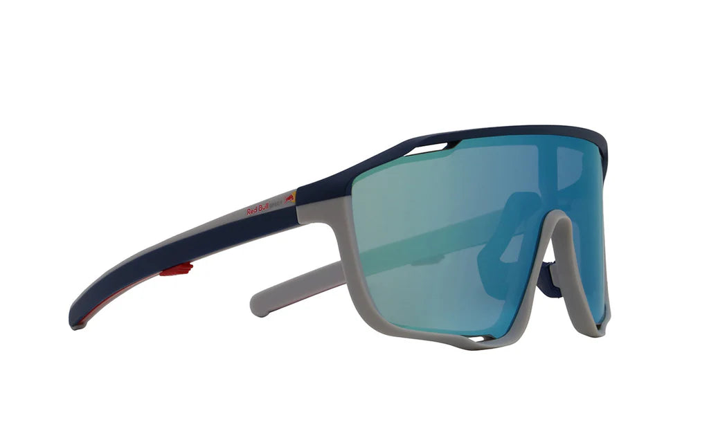 Anteojos Red Bull Spect Kraft Gris/Azul