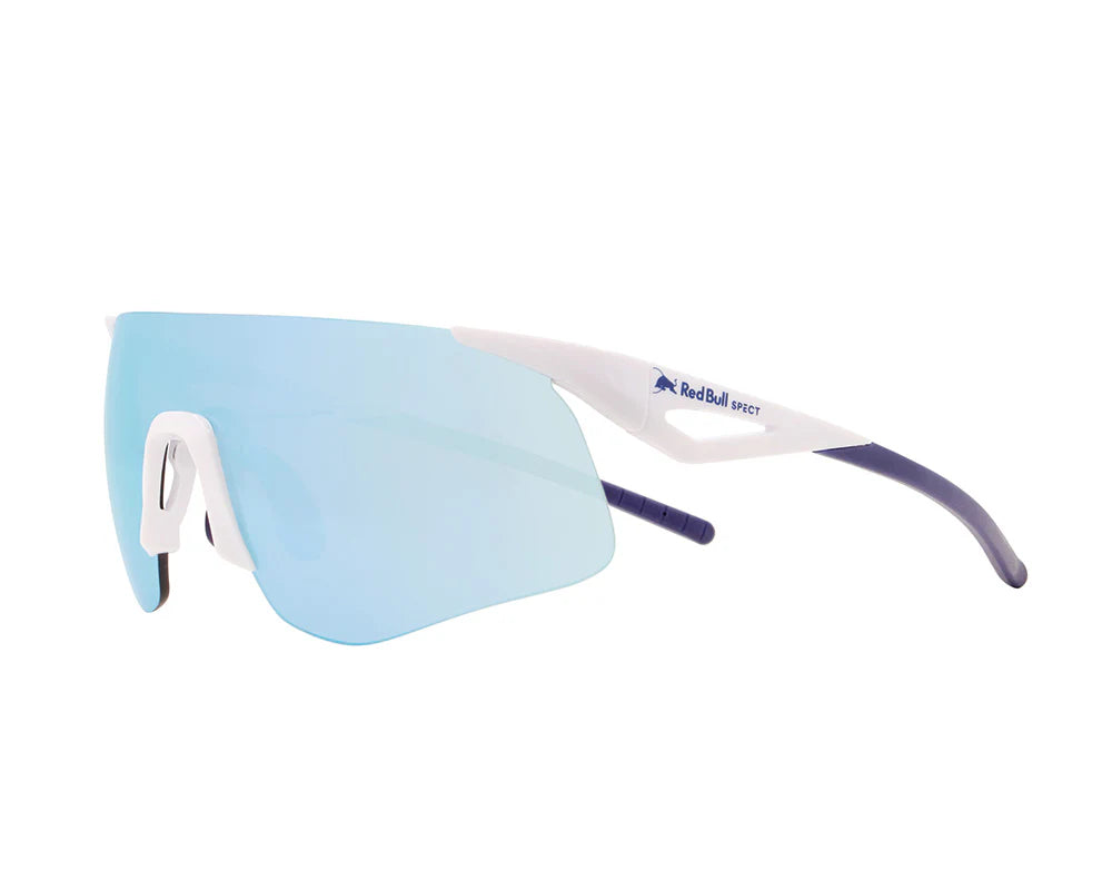 Anteojos Red Bull Spect Mark Blanco/Azul