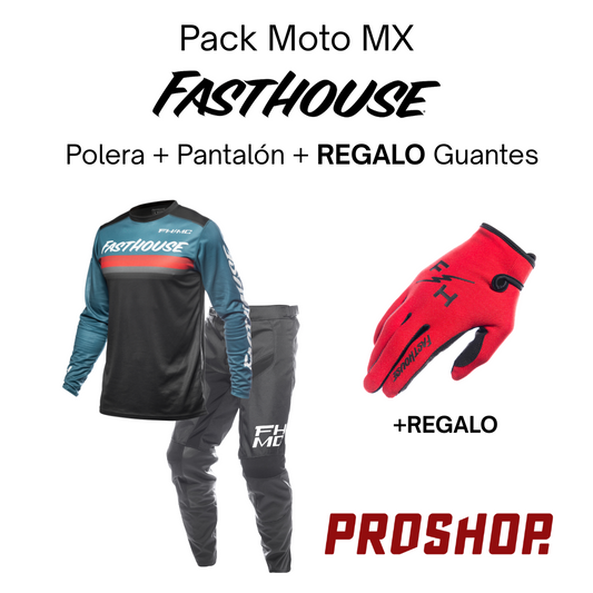 ¡Elige otro pack Carbon!