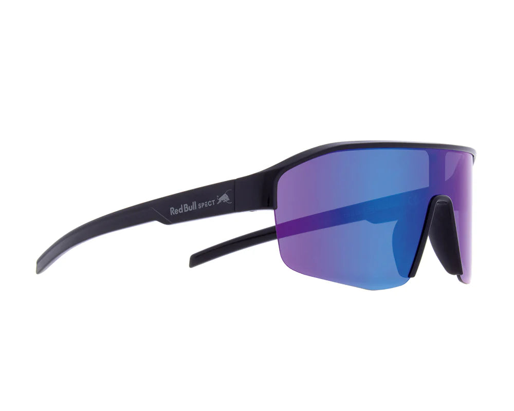 Anteojos Red Bull Spect Dundee Gris/Morado
