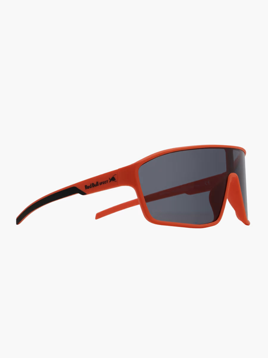 Anteojos Red Bull Spect Daft Naranja/Negro