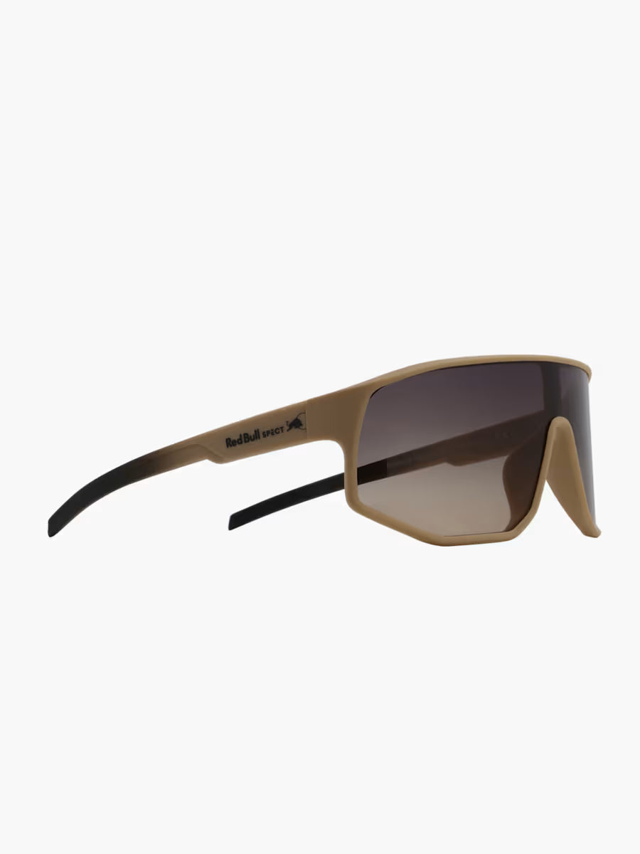 Anteojos Red Bull Spect Dash Café