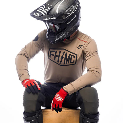 Pack Fasthouse Sanguaro Bennet Moss