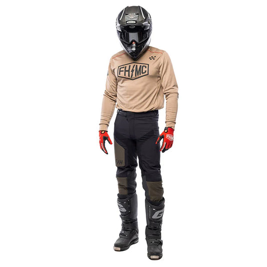 Pack Fasthouse Sanguaro Bennet Moss