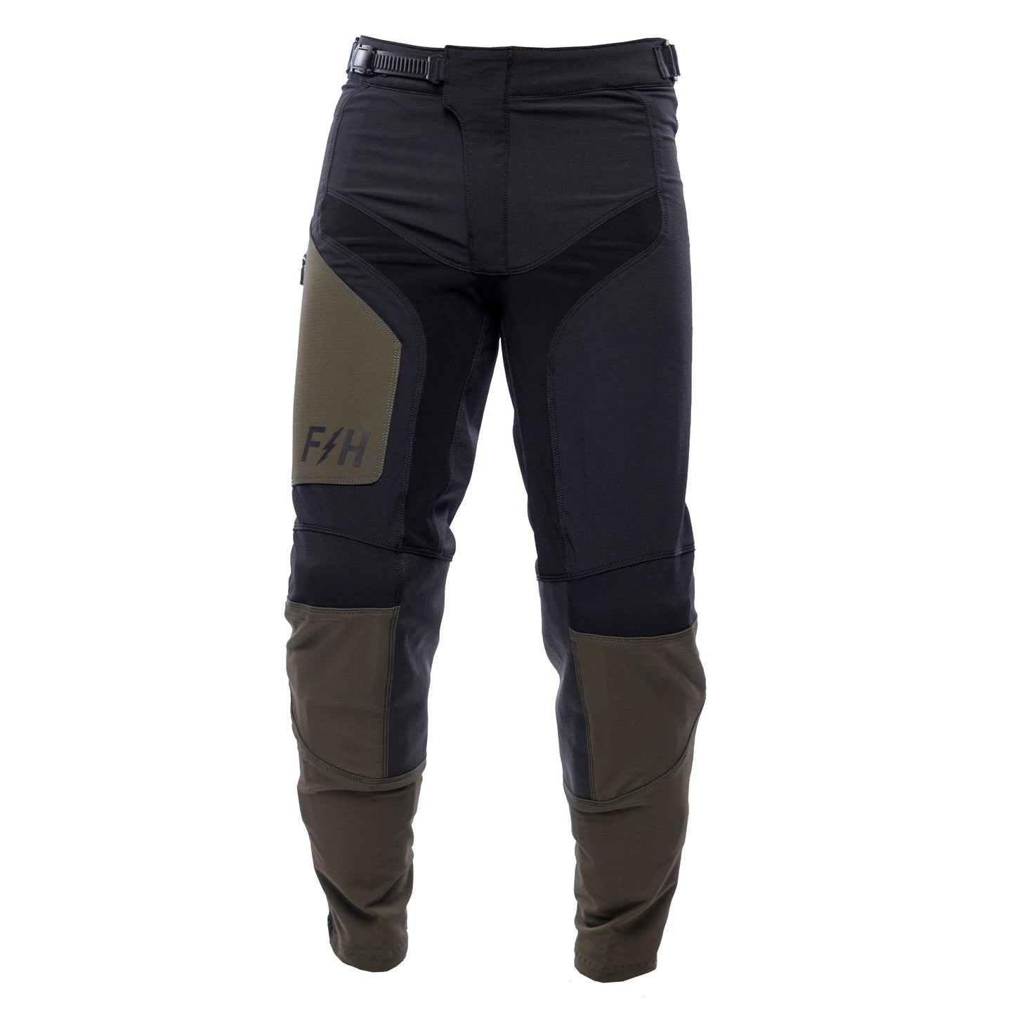 Pantalón Sanguaro Cargo Negro