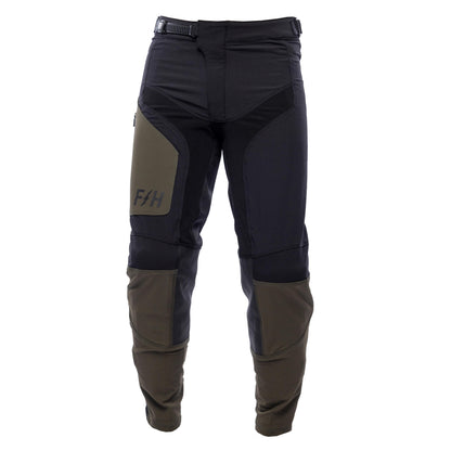 Pantalón Sanguaro Cargo Negro