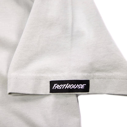 Polera Fasthouse Spanner Gris