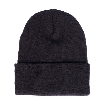 Gorro de lana Fasthouse Tavern Negro