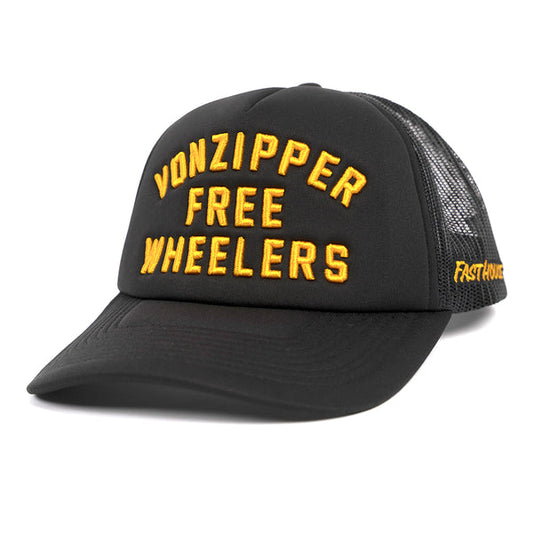 Gorro Fasthouse VZ Barley