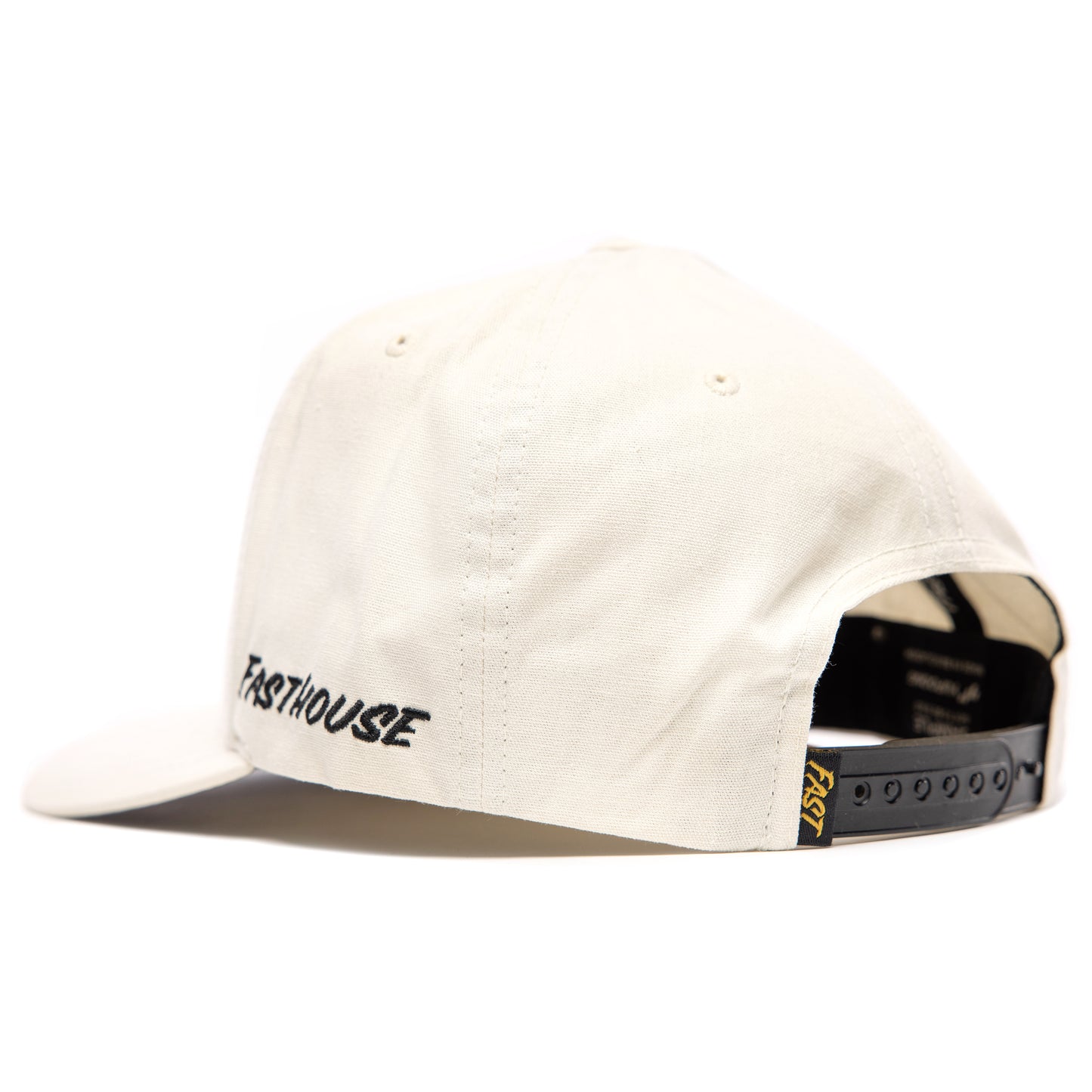 Gorro Fasthouse Wired Blanco