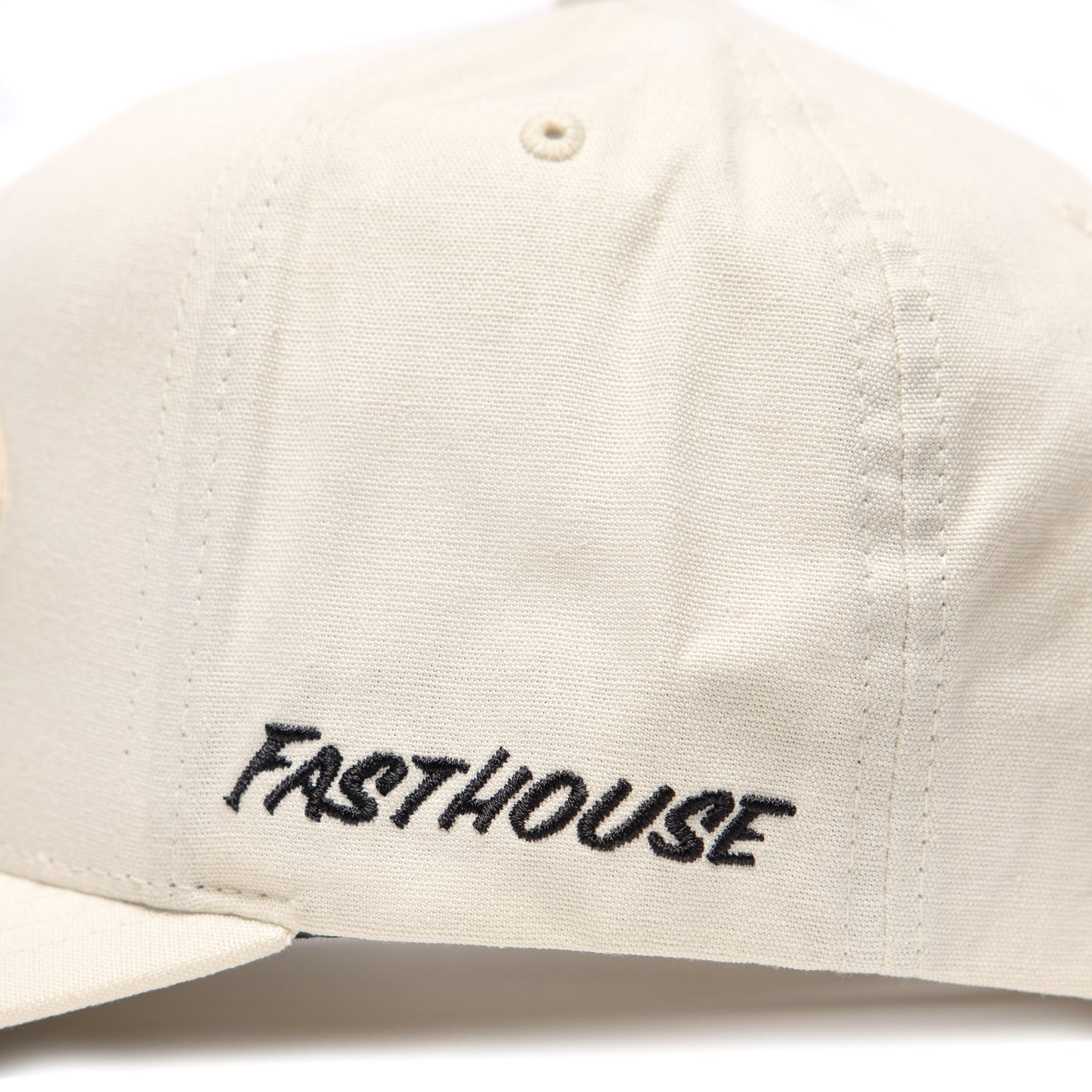 Gorro Fasthouse Wired Blanco