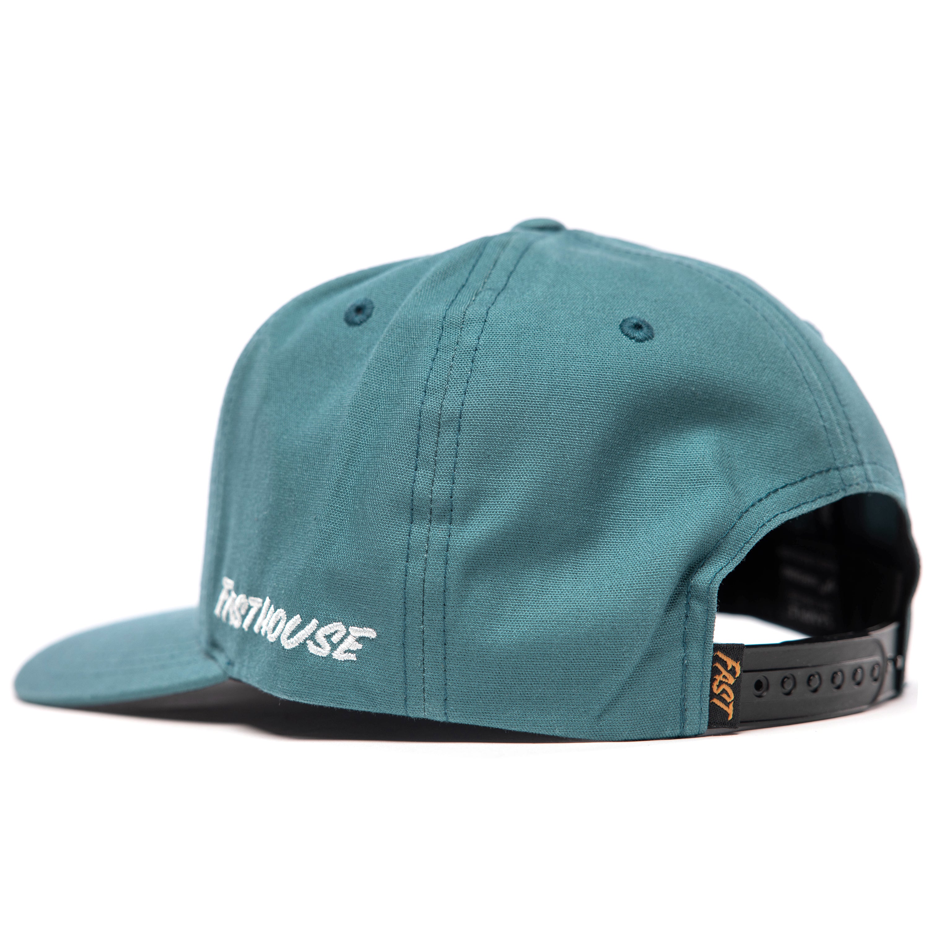 Gorro Fasthouse Wired Azul