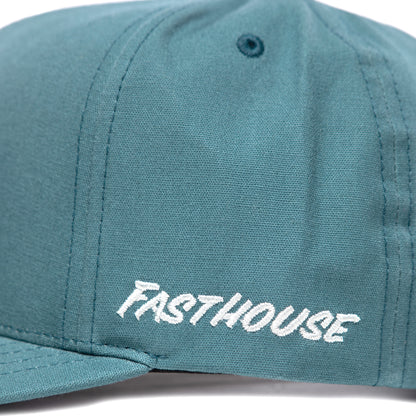 Gorro Fasthouse Wired Azul