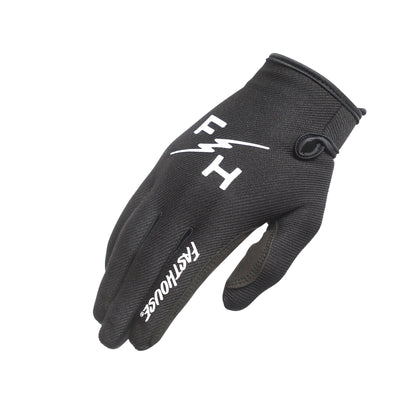Pack Fasthouse Carbon Method Negro/Gris