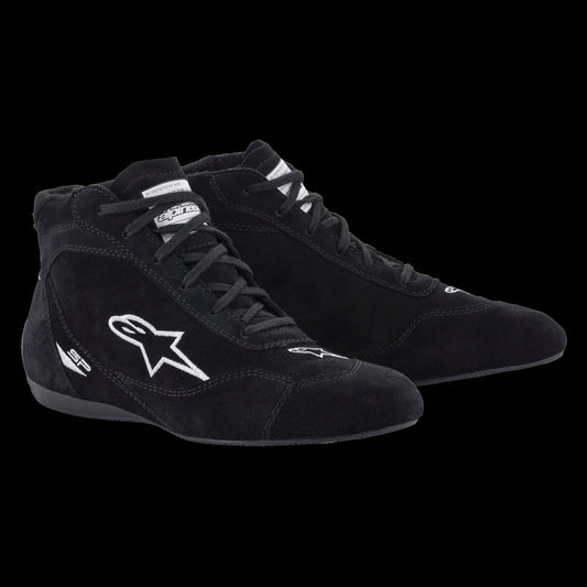Zapatillas Auto Alpinestars SP V2 SFI Negro