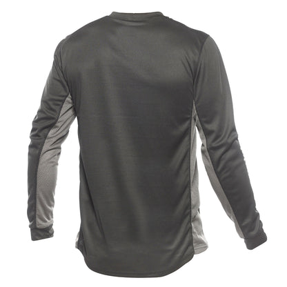 Jersey Fasthouse Sanguaro Famoso Negro