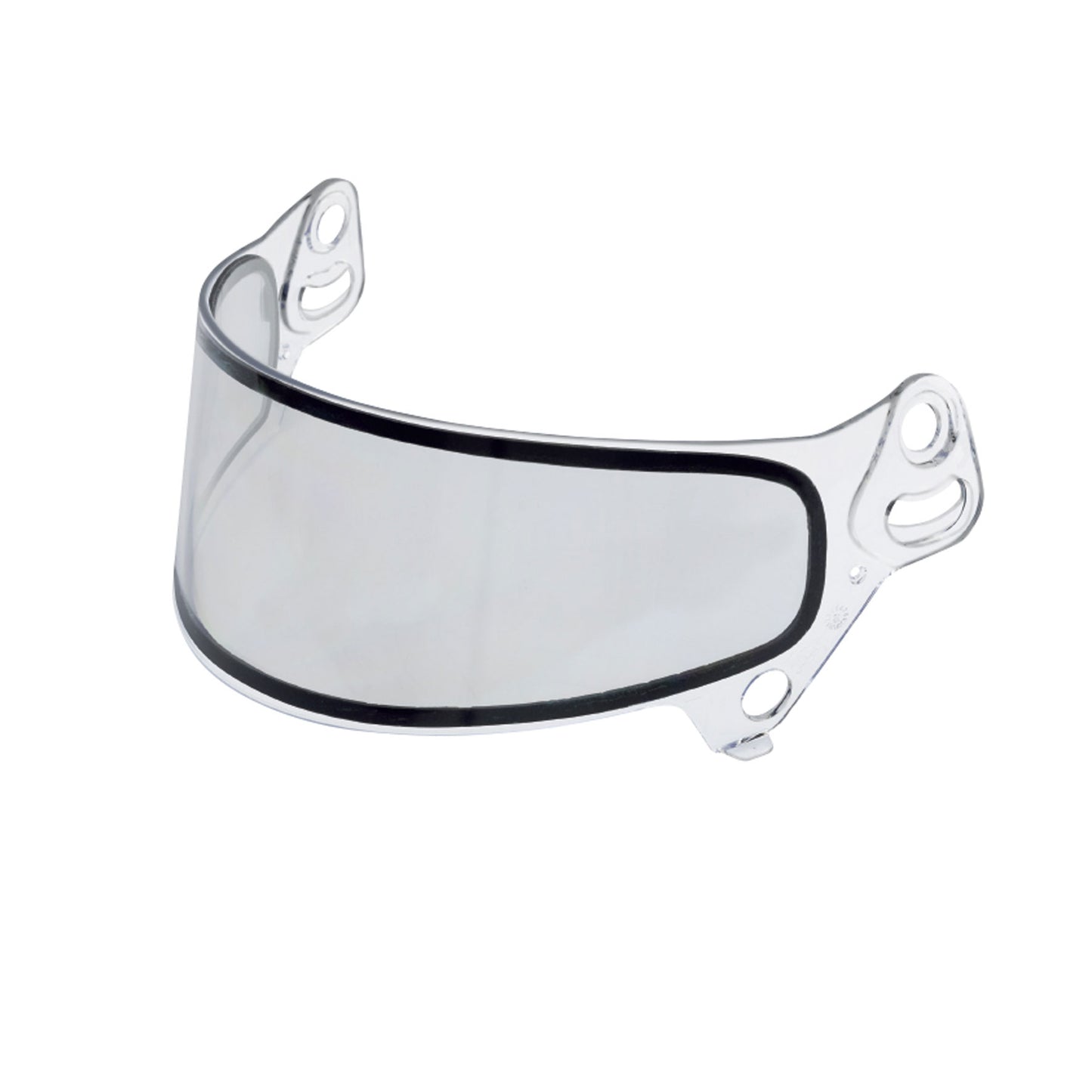Mica Bell RS7-K 3mm SE07 Claro