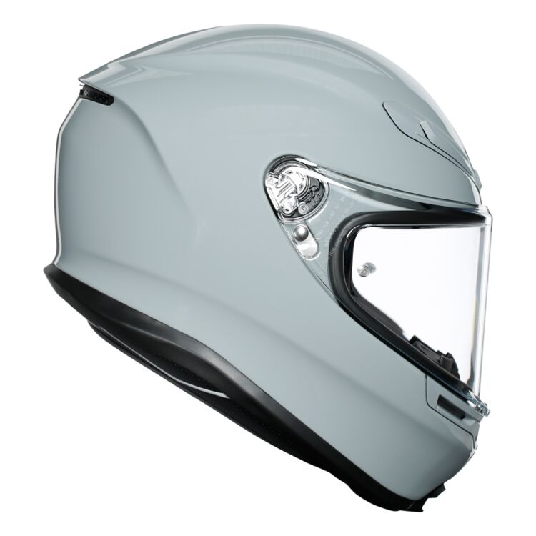 Casco AGV K6 Negro Matte - Detalle | Proshop Chile