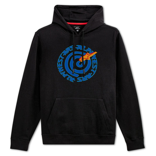 Polerón Niño Alpinestars Wonderland Negro