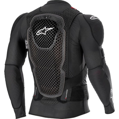 Jofa Bionic PRO V3 Plasma Negro/ Blanco/ Rojo Brillante