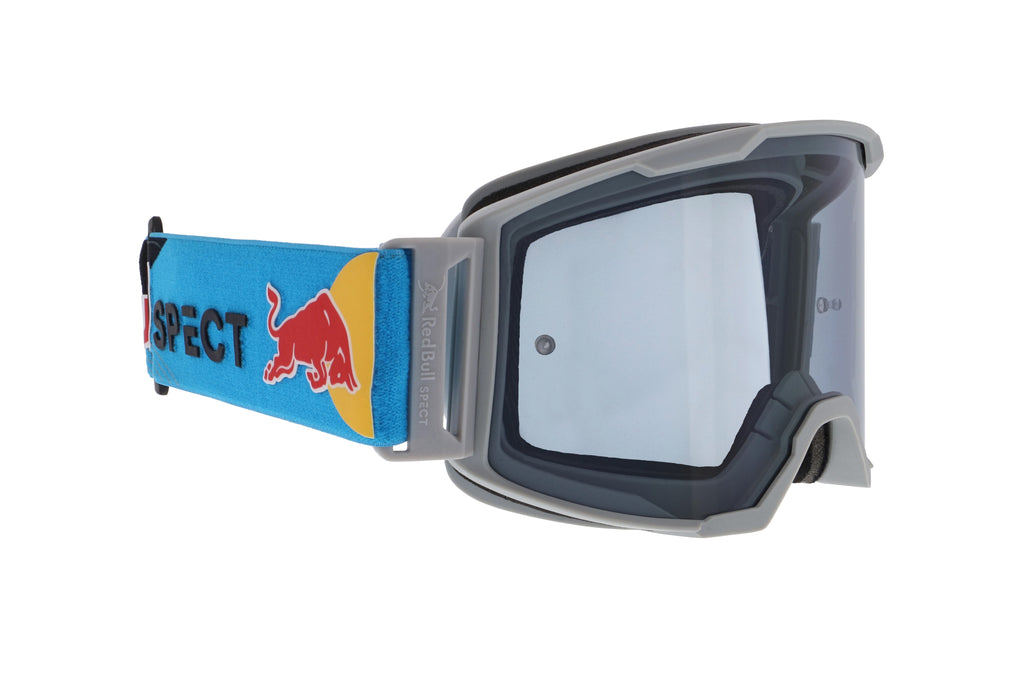 Antiparras Red Bull Spect Strive S Gris