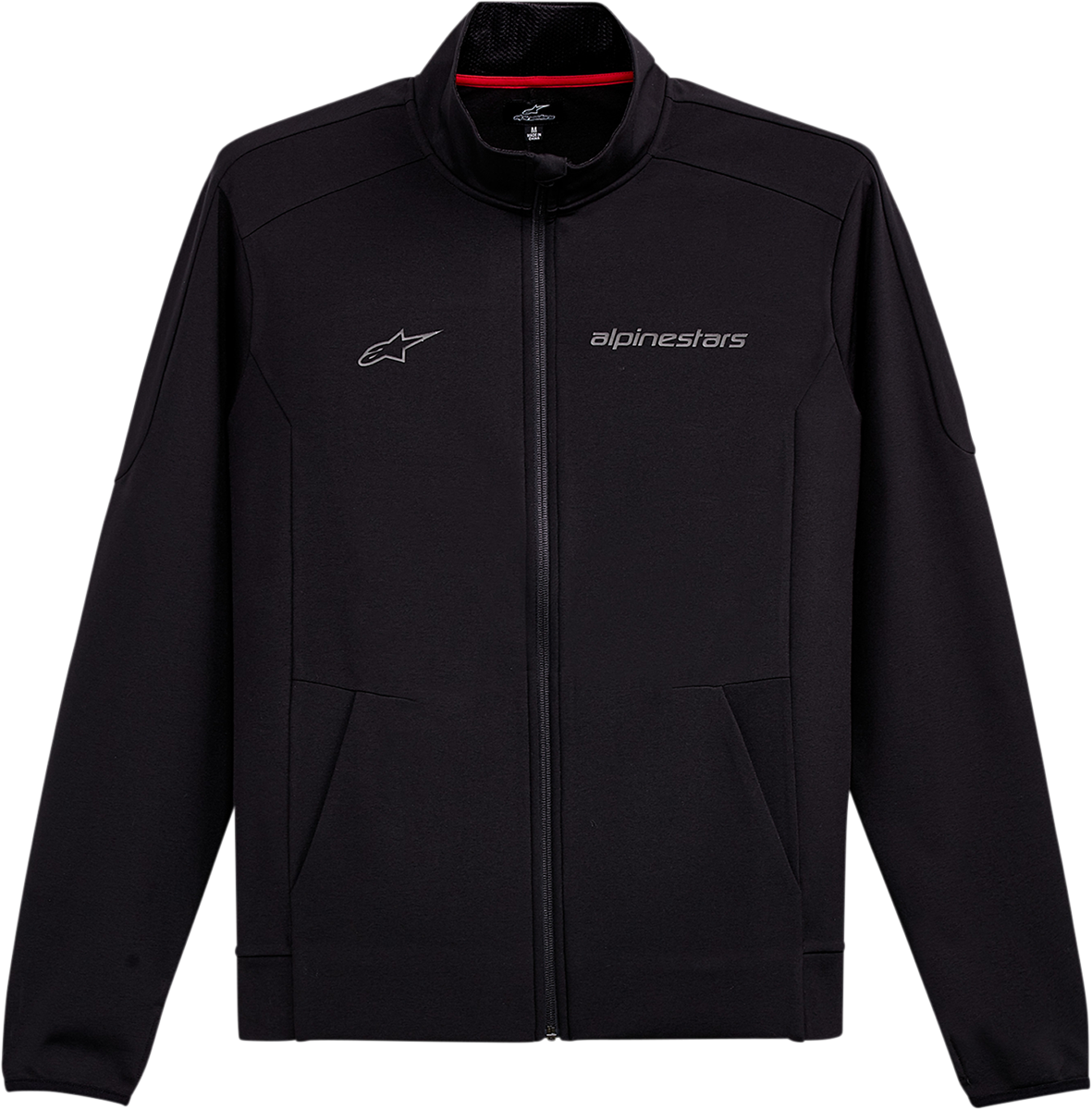 Polerón Alpinestars Progression Negro