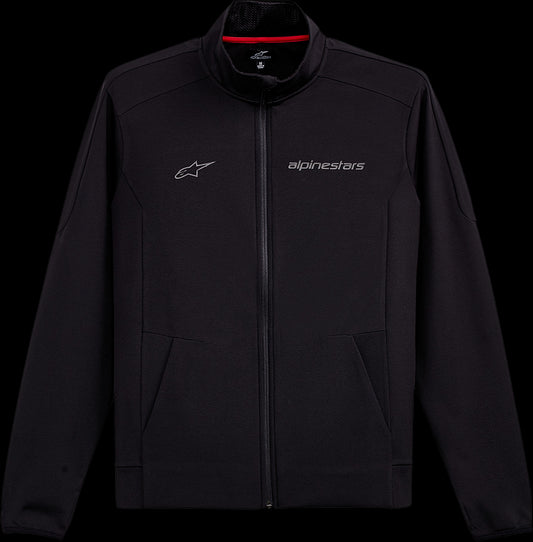Polerón Alpinestars Progression Negro