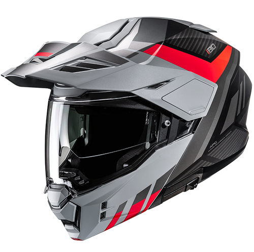 Casco HJC i80 Imes MC21 - Vista interior | Proshop Chile