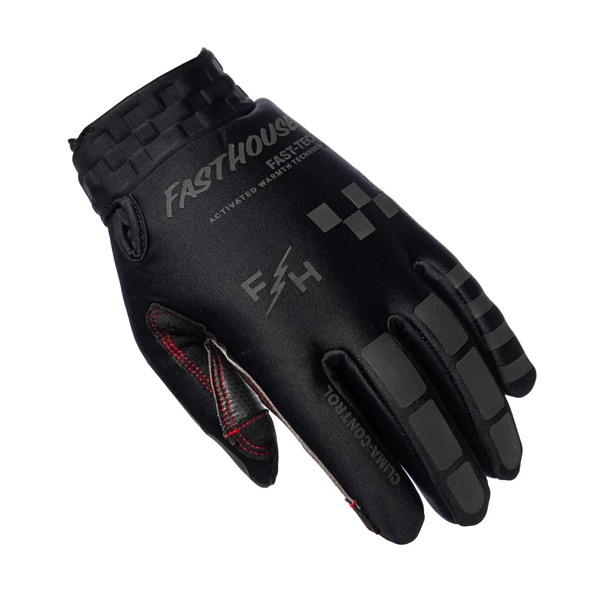 Guantes Fasthouse Toaster