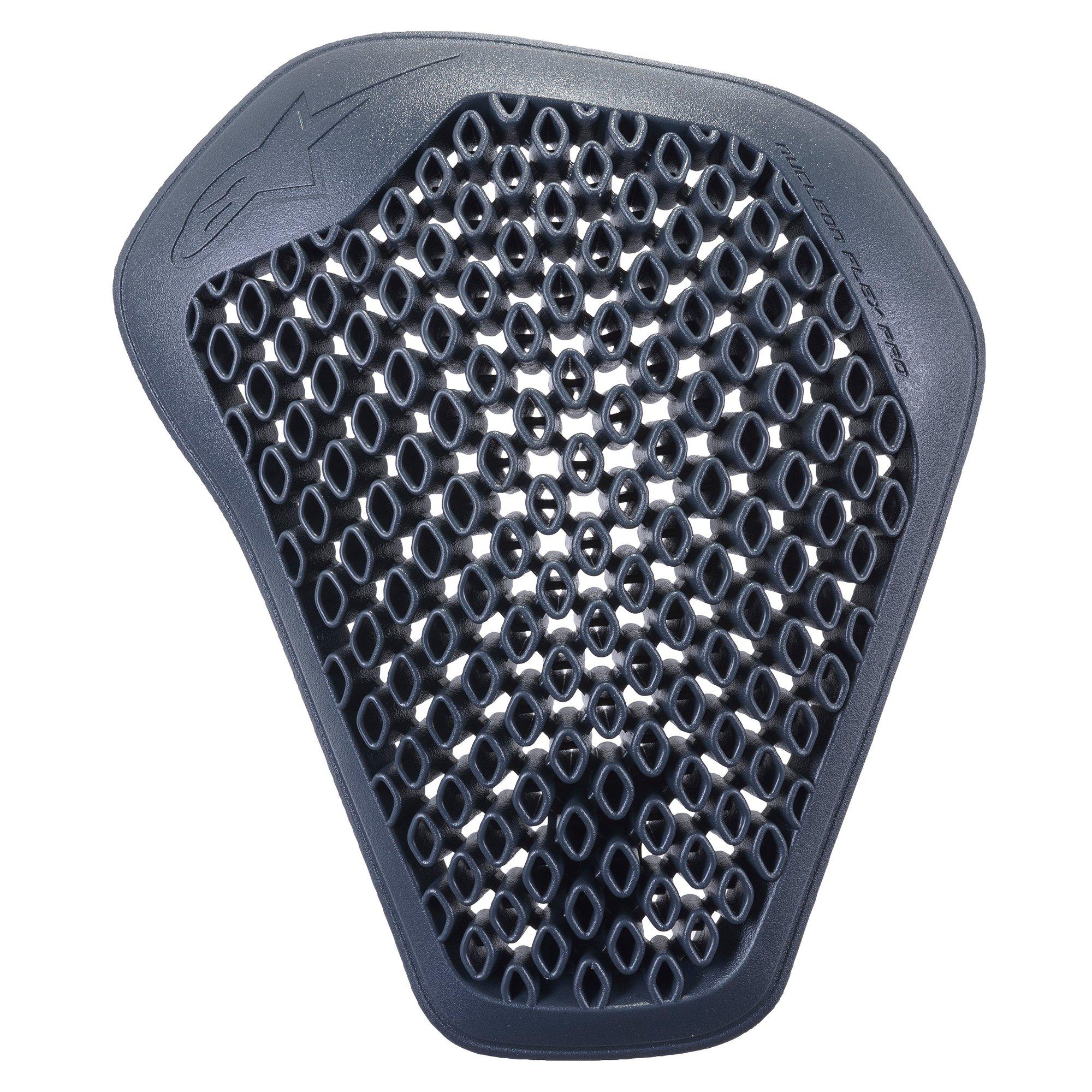Nucleon Flex Pro Shoulder Protector Antracita