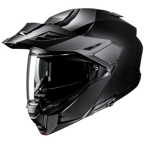 Casco HJC i80 Solid Arena Matte - Vista lateral | Proshop Chile