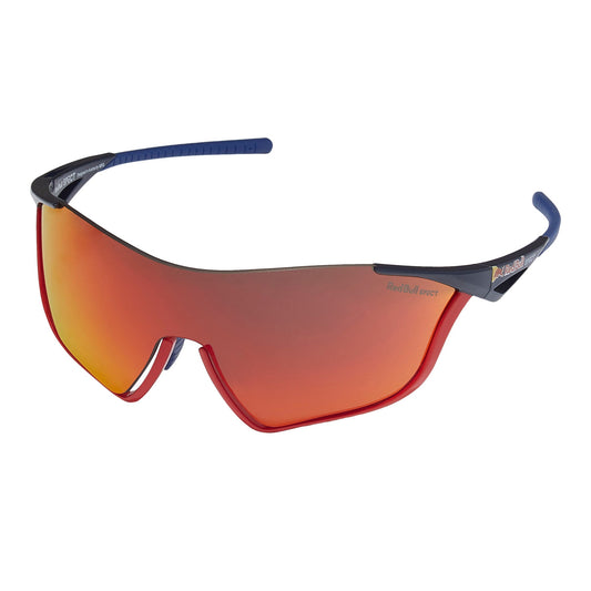 Anteojos Red Bull Spect Flow Azul/Oscuro/Rojo