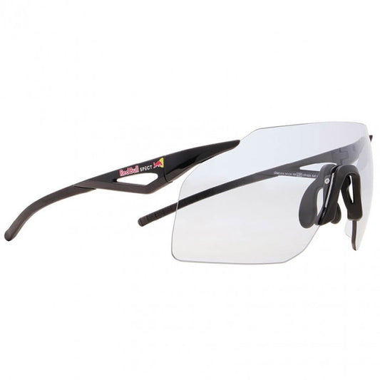 Anteojos Red Bull Spect Gabe Lente Fotocrómico Negro/Transparente