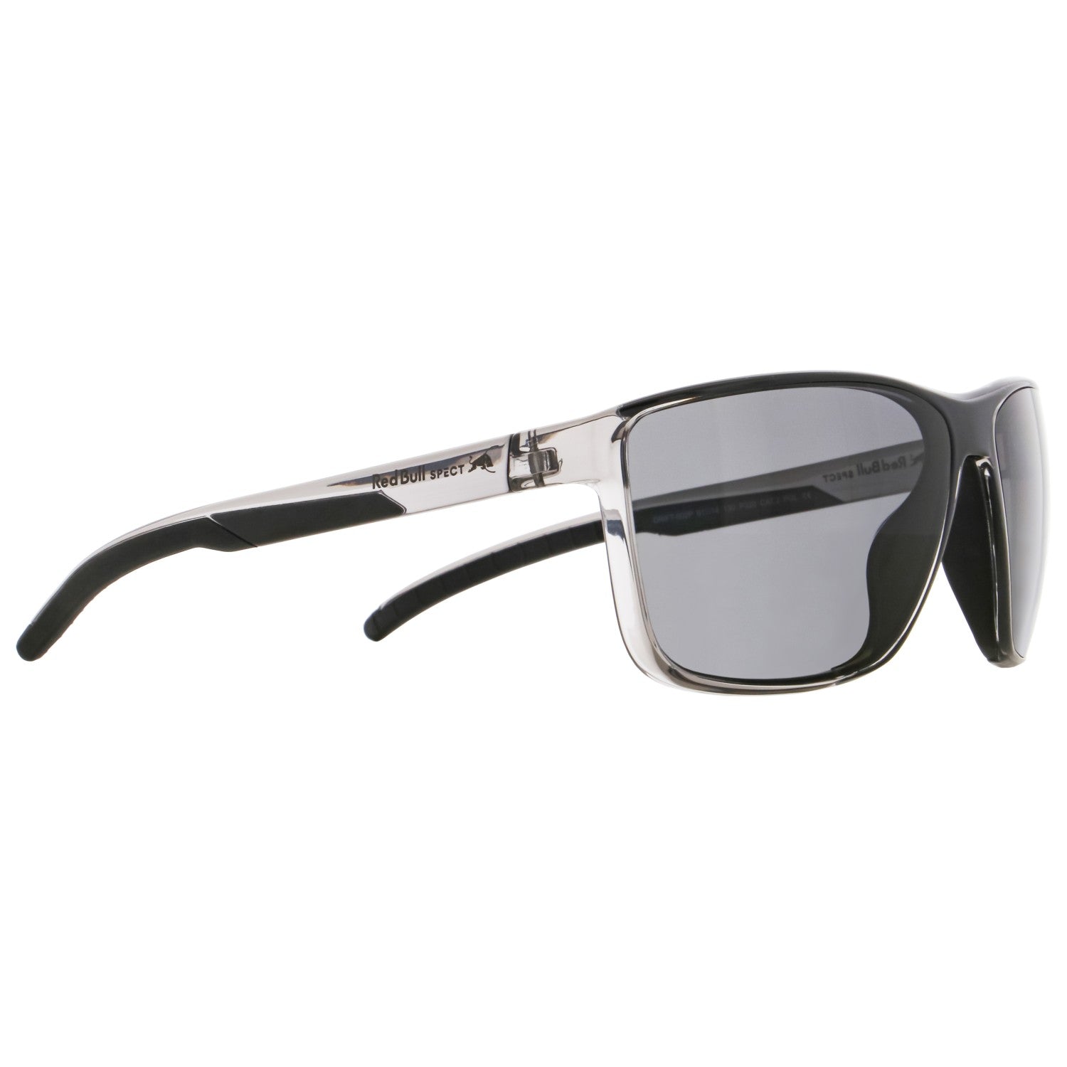 Anteojos Red Bull Spect Drift Claro/Gris