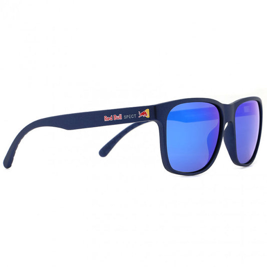 Anteojos Red Bull Spect Earle Azul/Azul