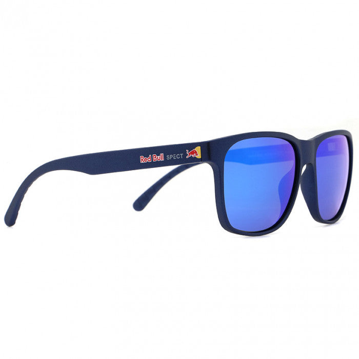 Anteojos Red Bull Spect Earle Azul/Azul