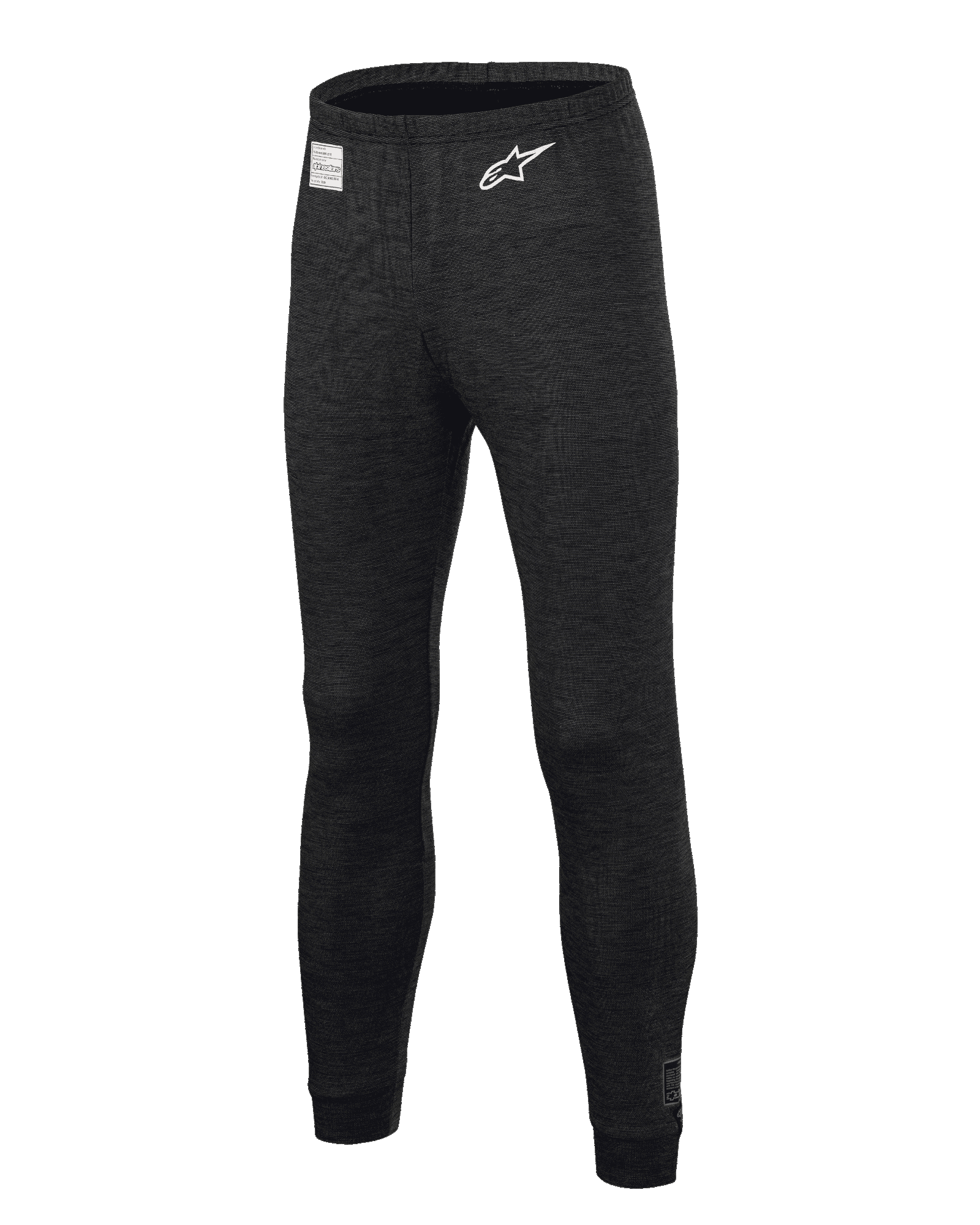 Pantalón Primera Capa Auto Alpinestars Race V3 Negro