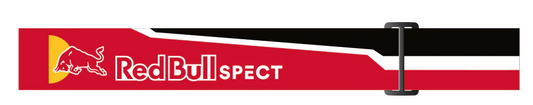 Correa Antiparra Red Bull Spect Strive Rojo/Negro