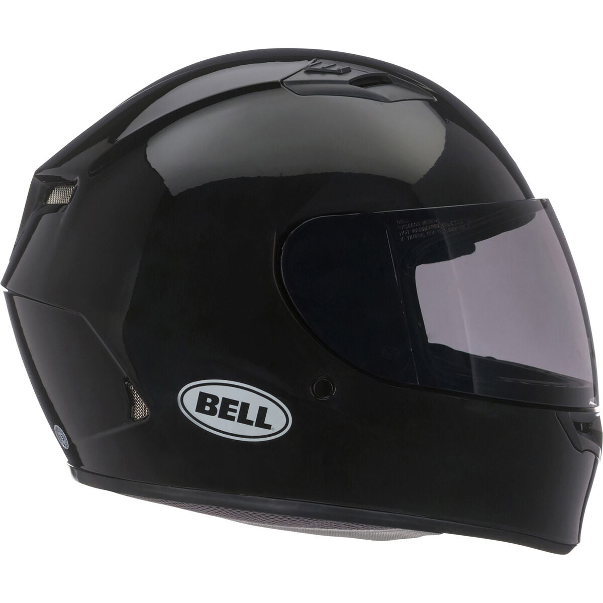 Casco Moto calle Bell Qualifier Negro