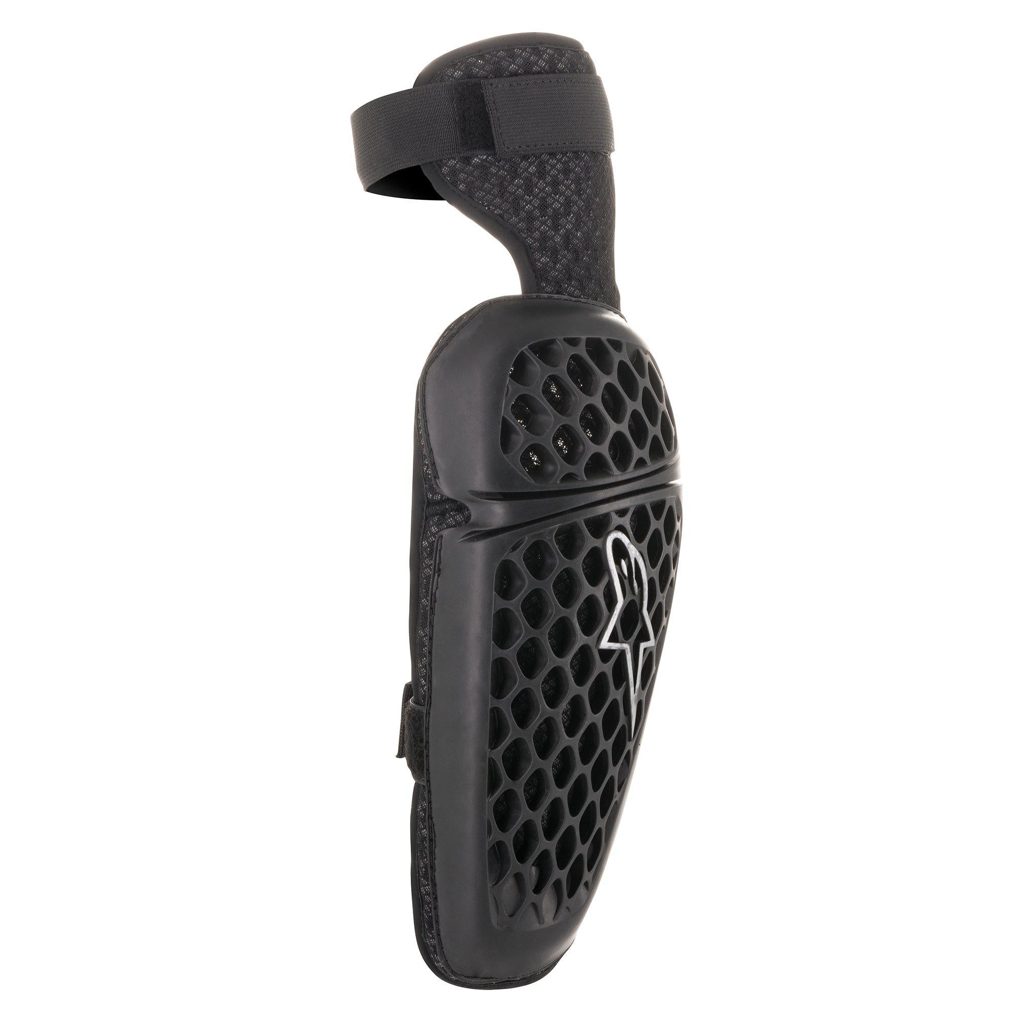 Coderas Bionic Plus Protector Negro