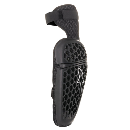 Coderas Bionic Plus Protector Negro