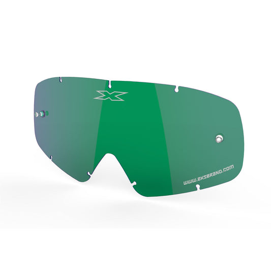 Mica Eks Brand Verde