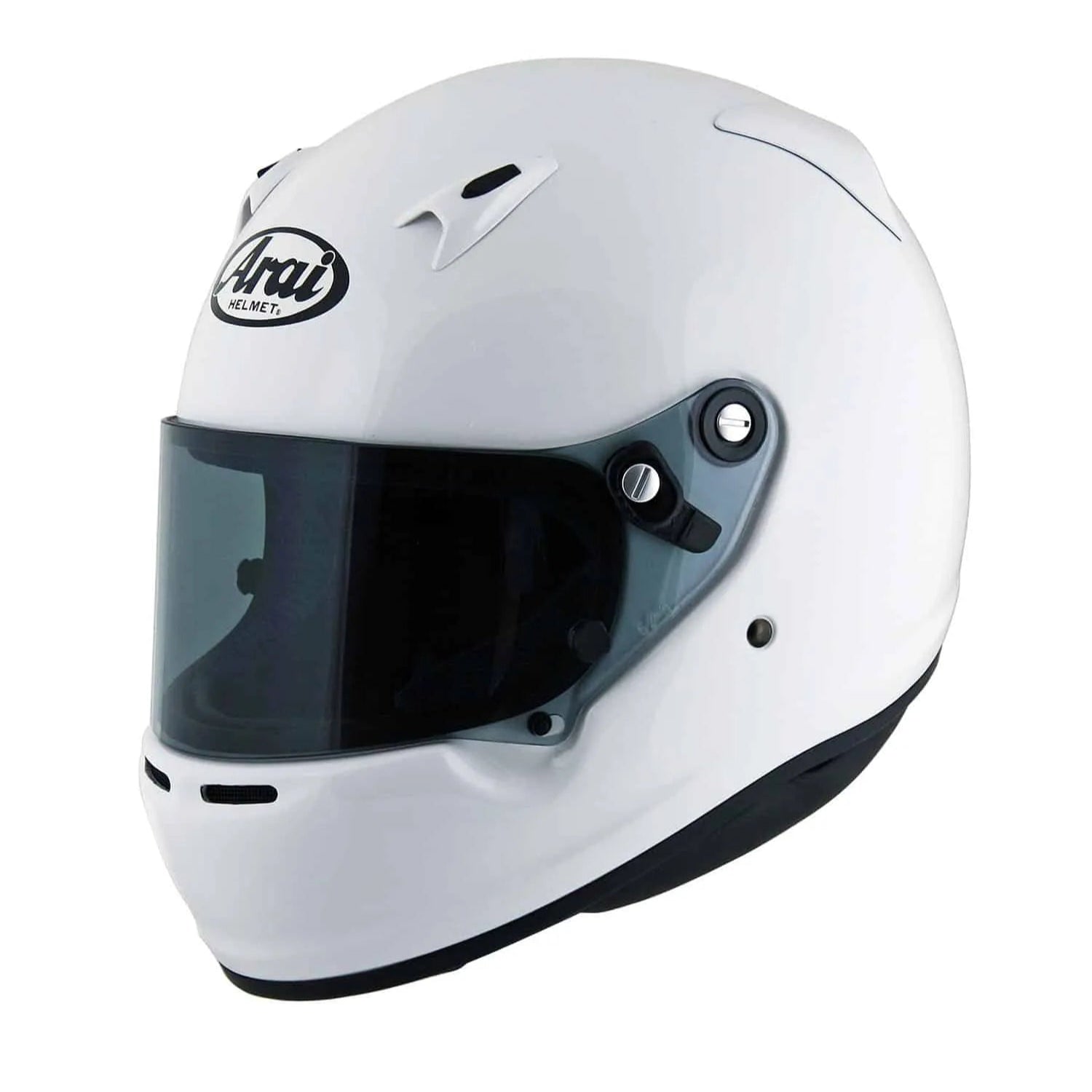 Casco Karting Arai CK-6 Snell-FIA CMR 2016