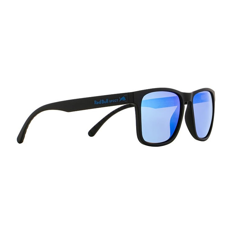 Anteojos Red Bull Spect Edge Negro/Verde/Rosado