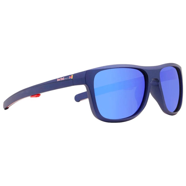 Anteojos Red Bull Spect Krey Azul/Oscuro