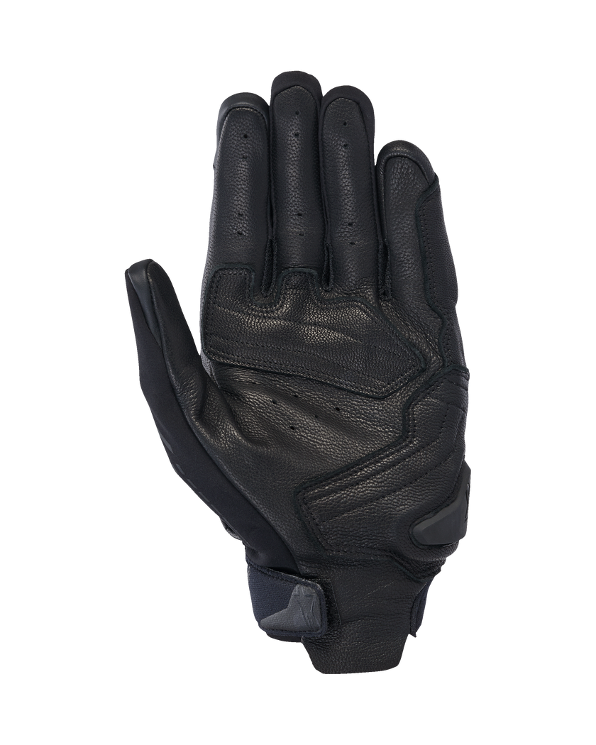 Guantes Moto Calle Alpinestars SP x 7 Negro