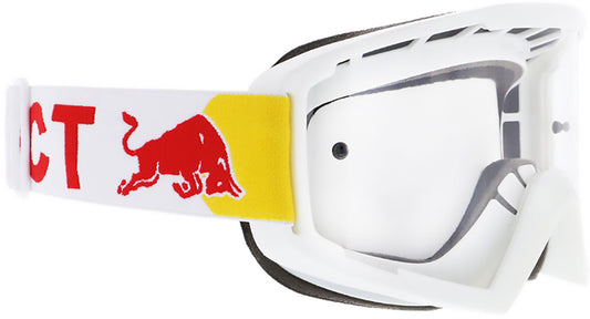 Antiparra Red Bull Spect Whip Blanco/Claro
