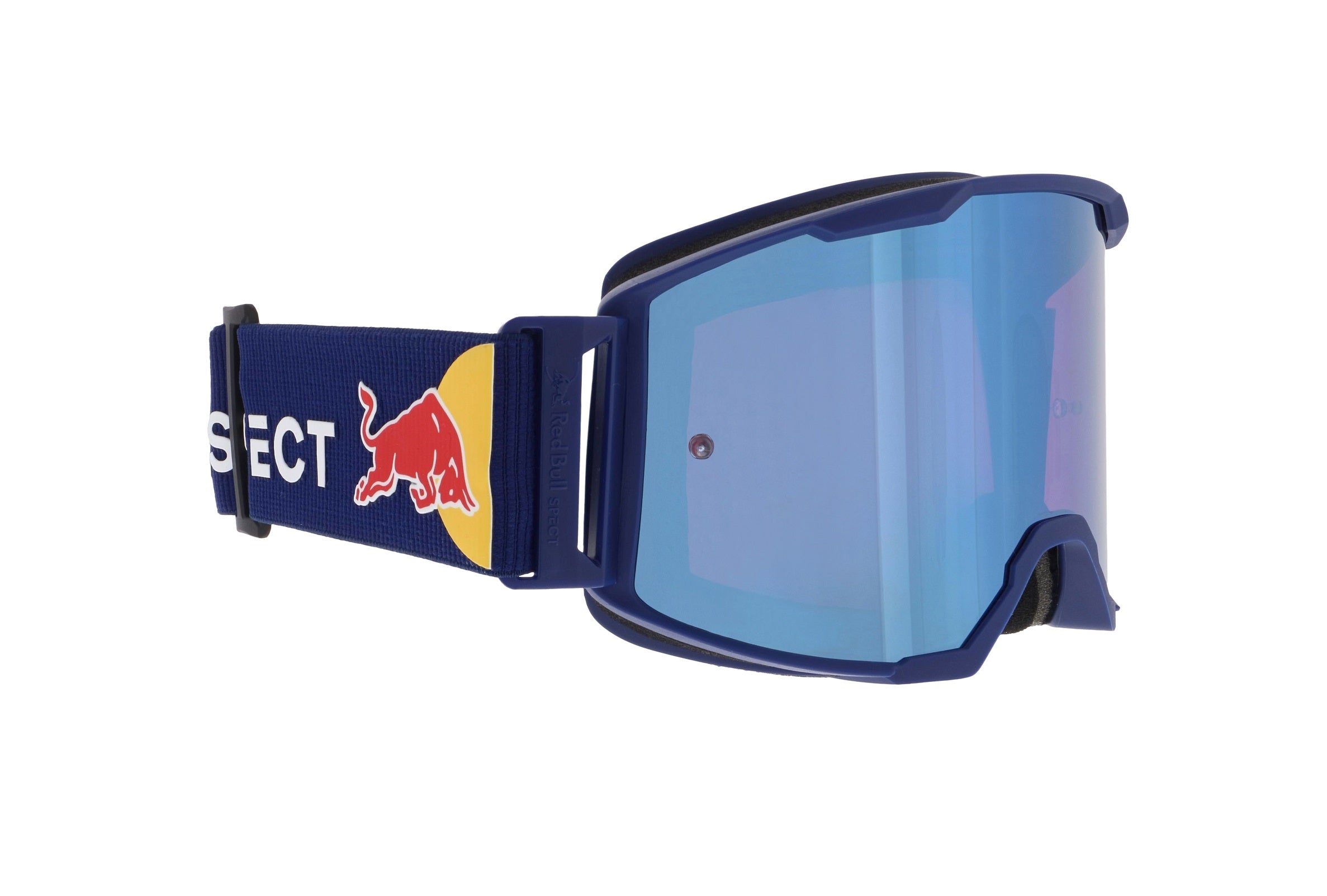 Antiparra Red Bull Spect Strive Azul