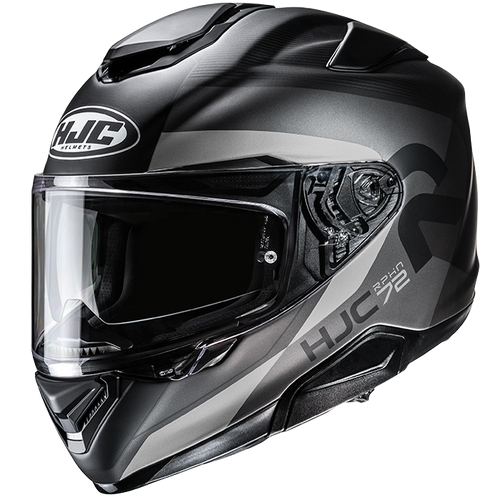 Casco HJC RPHA 72 Phyta MC1 - Vista lateral | Proshop Chile