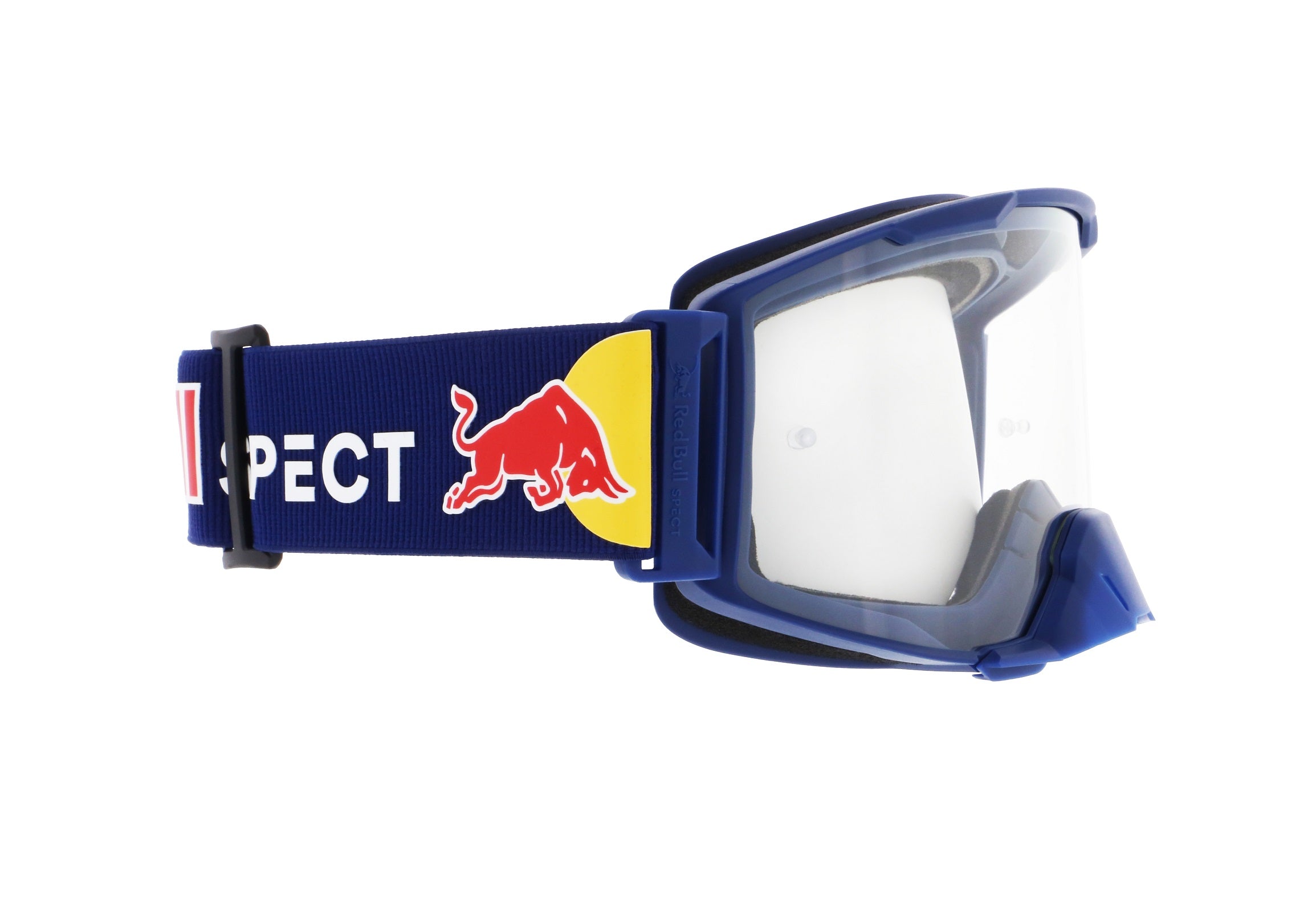 Antiparra Red Bull Spect Strive Azul/Claro